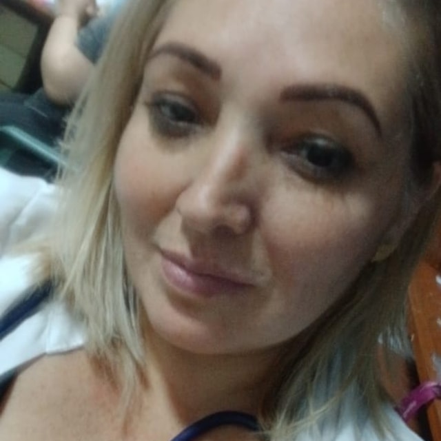 Foto de Angela Lorena Estrella, Clínica Médica