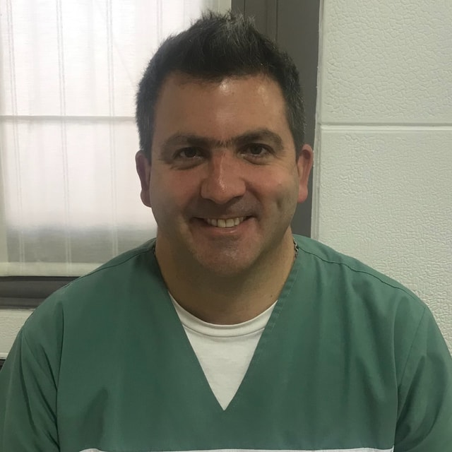 Foto de Geronimo Durany, Tocoginecología
