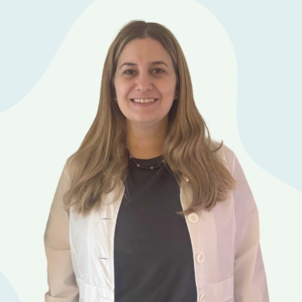 Foto de Catalina Quartucci