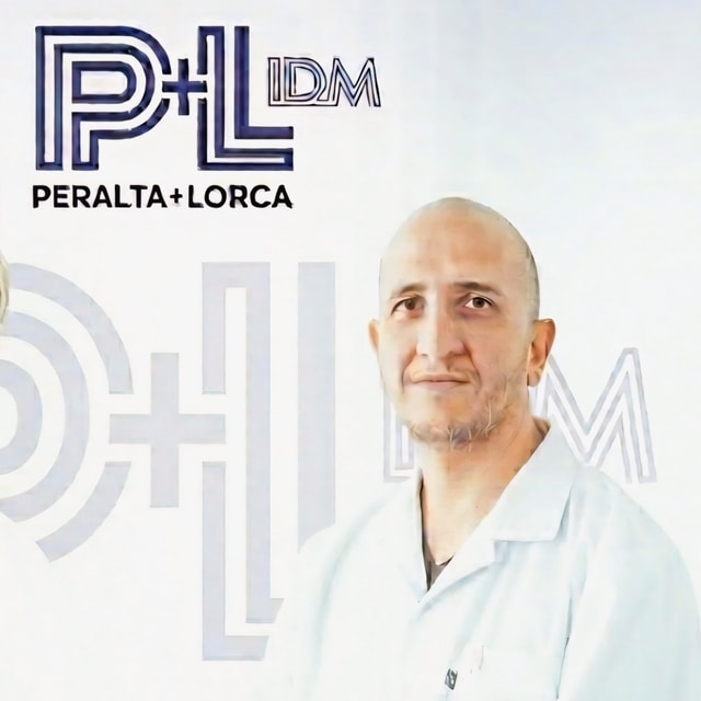 Foto de Pablo Maria Peralta Lorca