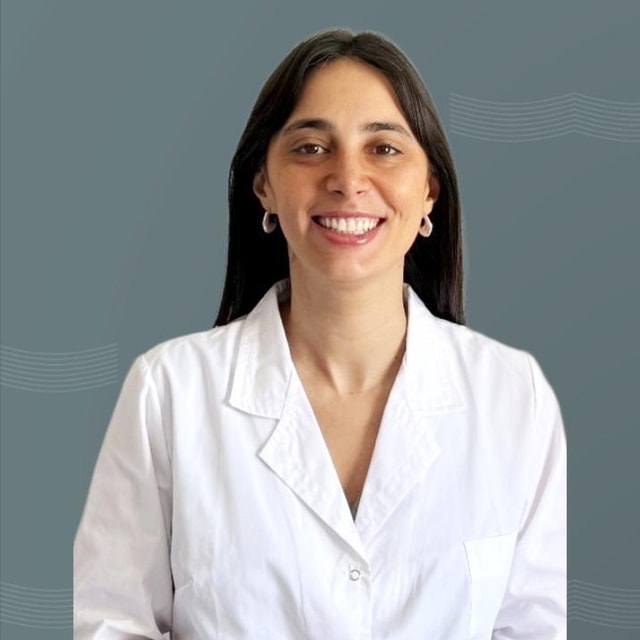 Foto de Josefina Formica, Diagnóstico por Imágenes