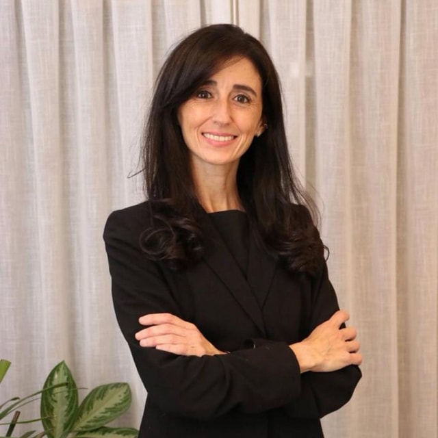 Foto de CARINA LAURA Castro, Ginecología
