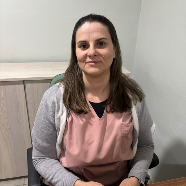 Foto de Veronica  Marchesi