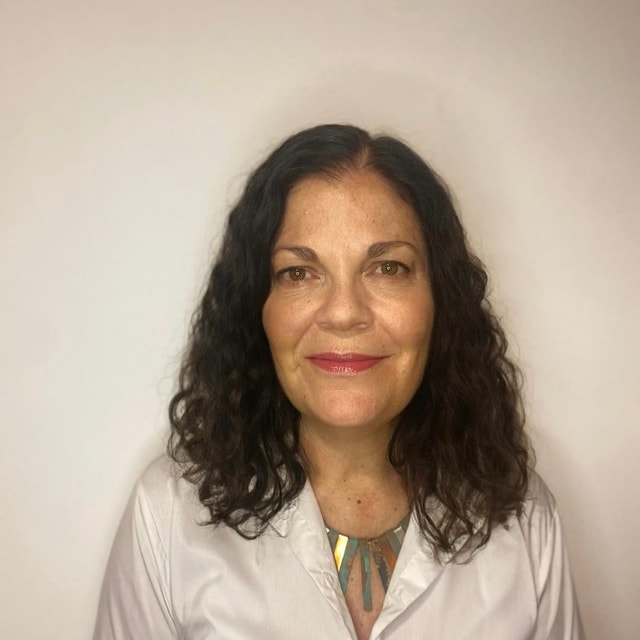 Foto de SILVINA MARTA Pradier