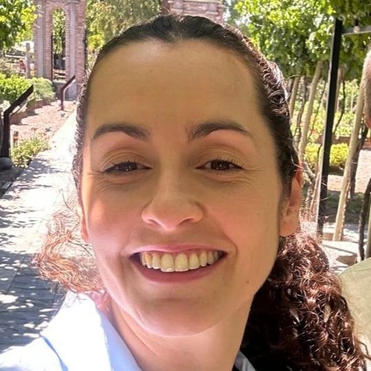 Foto de Victoria  Diharce