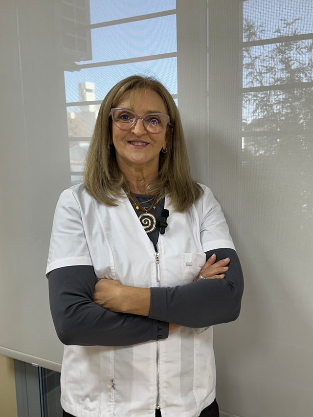 Foto de Veronica Fenior