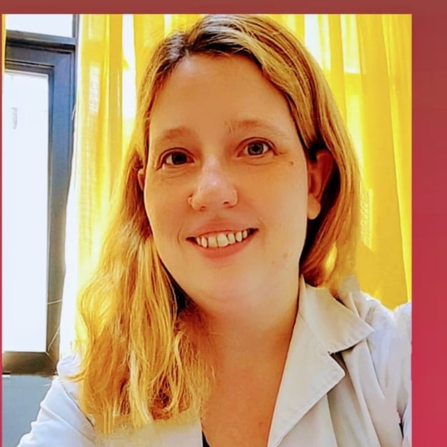 Foto de Evelin  Sambuceti, Gastroenterología Infantil