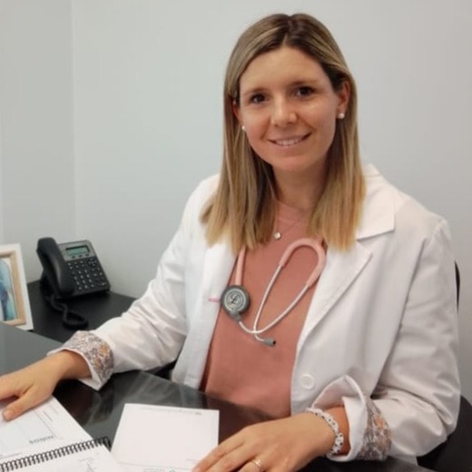 Foto de Maria Jose  Pascual