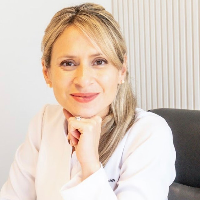 Foto de Maria Siguen