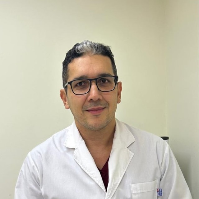 Foto de Esteban Martín  Aguirre