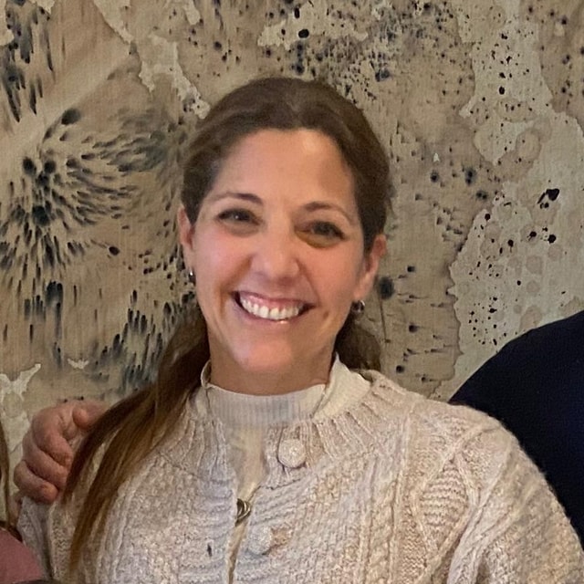 Foto de Agustina Paoletta