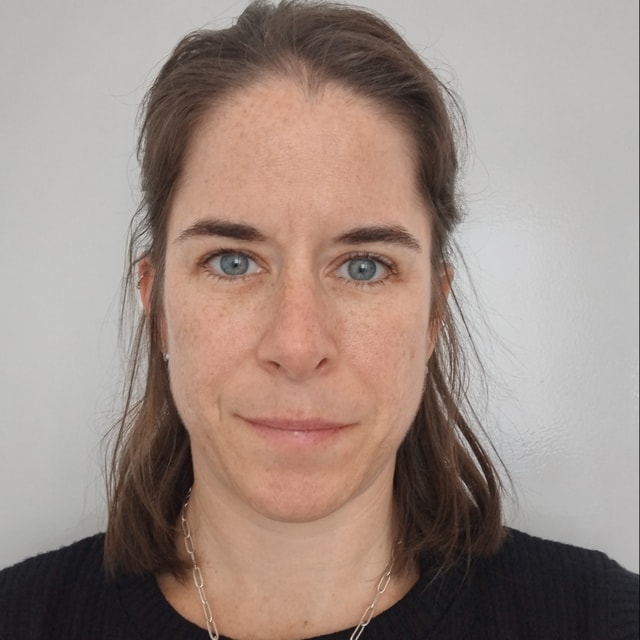 Foto de Dolores Caffarena