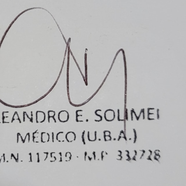 Foto de Leandro Solimei