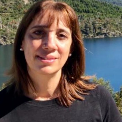 Foto de Florencia Gallo, Dermatología