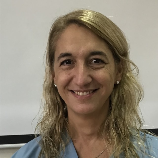 Foto de Carolina Mazzei