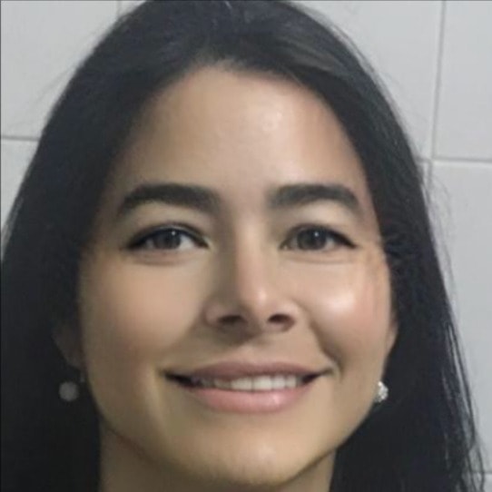 Foto de Maria Soledad Céspedes , Clínica Médica