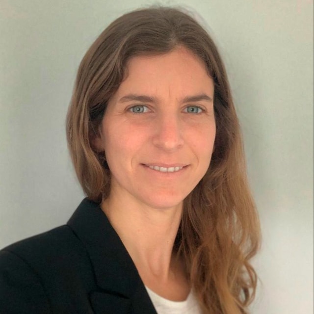 Foto de Sofía Zerboni