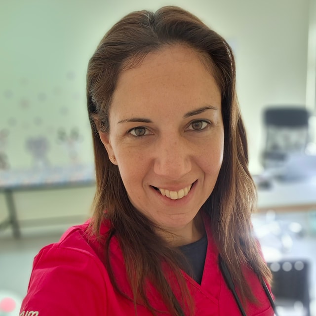 Foto de Silvina Calens