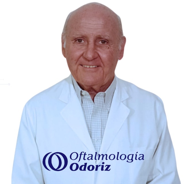 Foto de Javier Odoriz