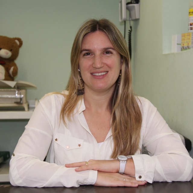 Foto de Marina Frank
