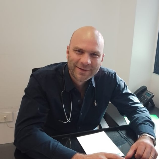 Foto de Pablo Romano