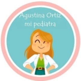 Foto de María Agustina Ortiz, Pediatría
