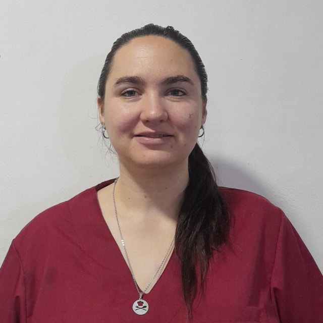 Foto de Ayelen Ortiz De Rosas