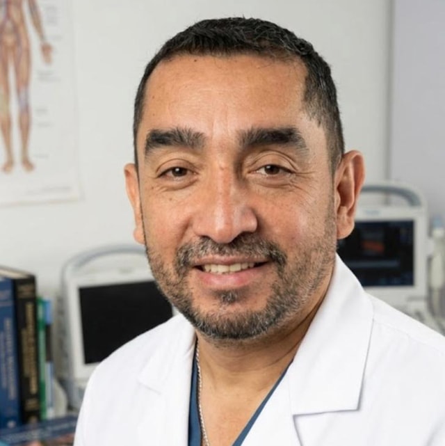 Foto de GUIDO Villavicencio, Flebología