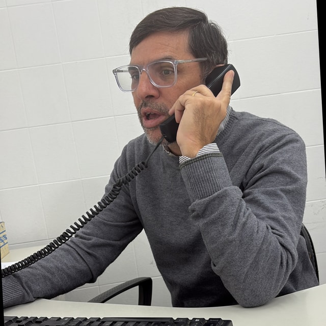 Foto de Gustavo Vigo