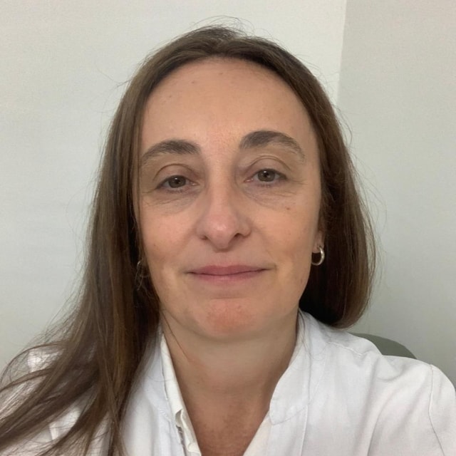 Foto de Marcela Edith Dericco