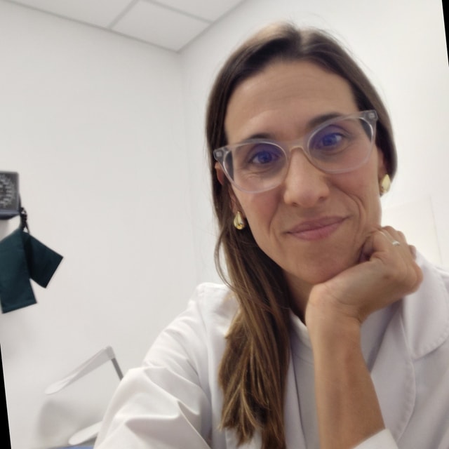 Foto de Silvina Emilse Crotti