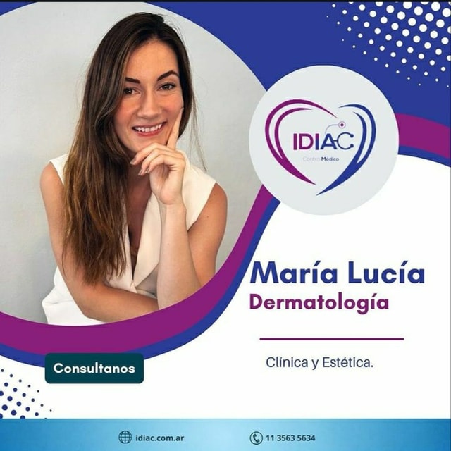 Foto de Maria Lucia Correa