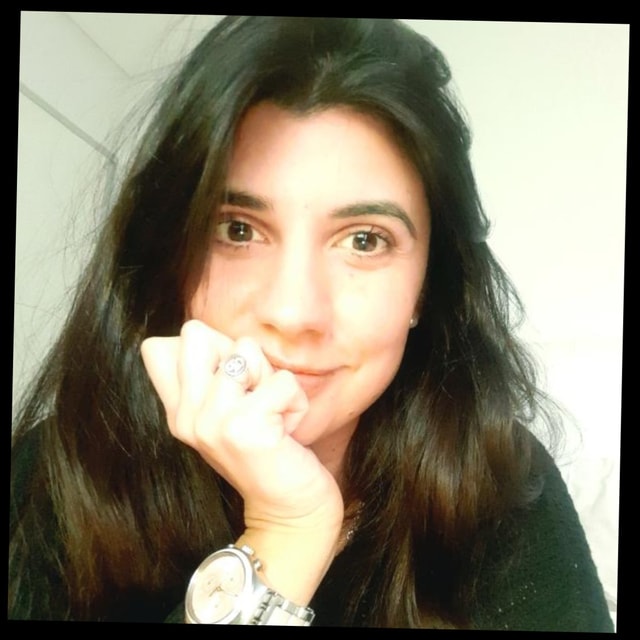 Foto de Romina  Cuellas, Dermatología