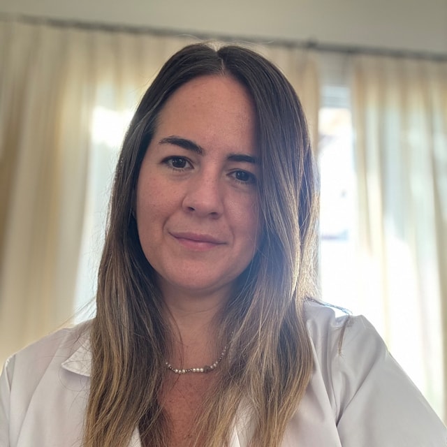 Foto de M Mercedes Argiró