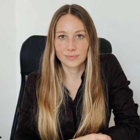 Foto de Rocio Castor