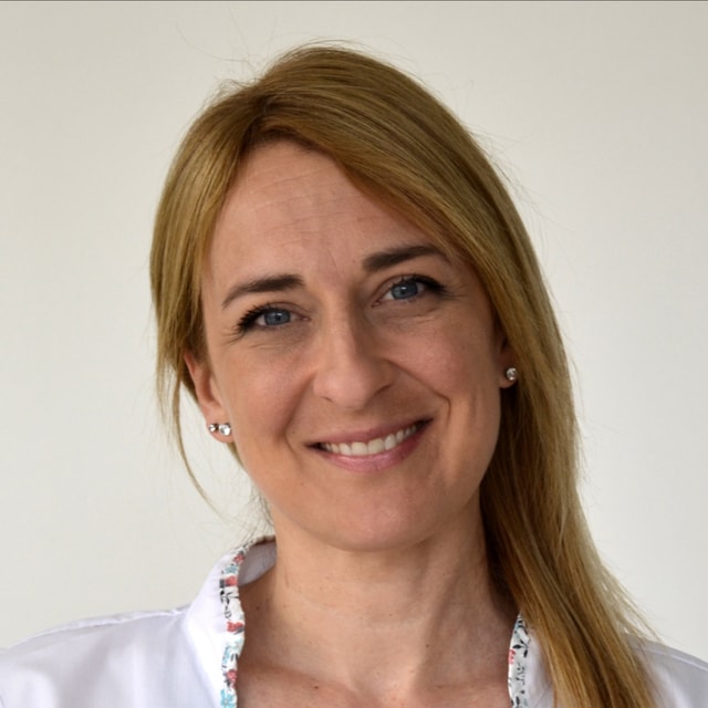 Foto de Marcela Hvala