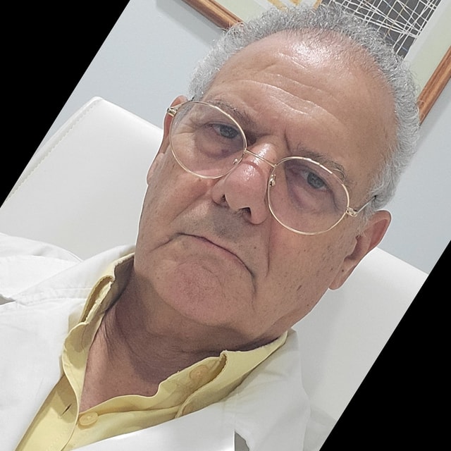 Foto de Oscar Ruben Bucciarelli