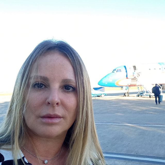 Foto de Andrea Pietrella