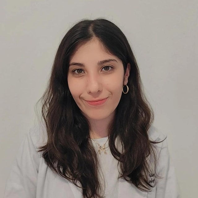 Foto de Laura Mariana Puertas