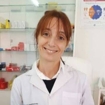 Foto de Paula Bresso