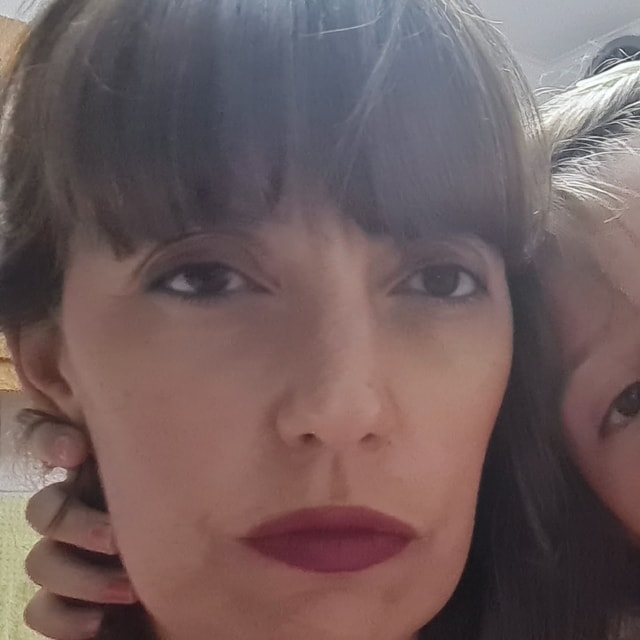Foto de María Soledad Oyola