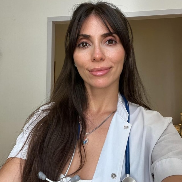 Foto de NADIA SOLEDAD Tamburrino