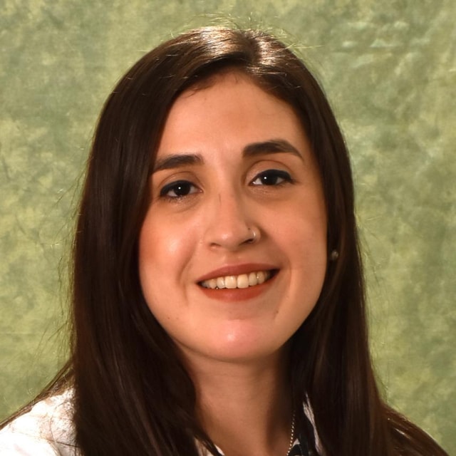 Foto de JULIETA AGUSTINA Villalba, Oftalmología