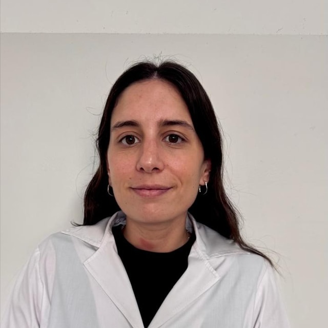 Foto de Camila García Dopazo