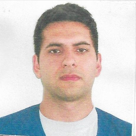 Foto de Paulo Albornoz