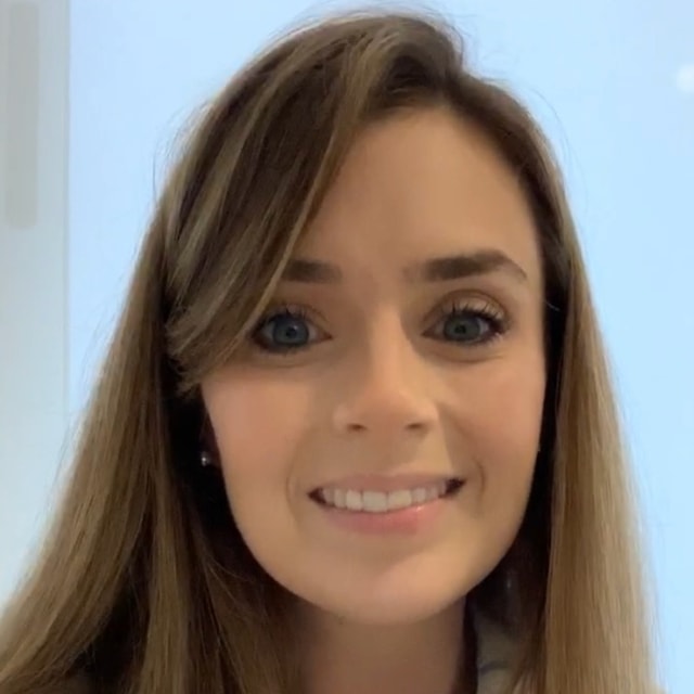 Foto de Anabella Ana Sacchi Falcone, Gastroenterología