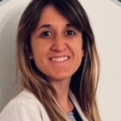 Foto de Cintia Vanina Forestier, Gastroenterología