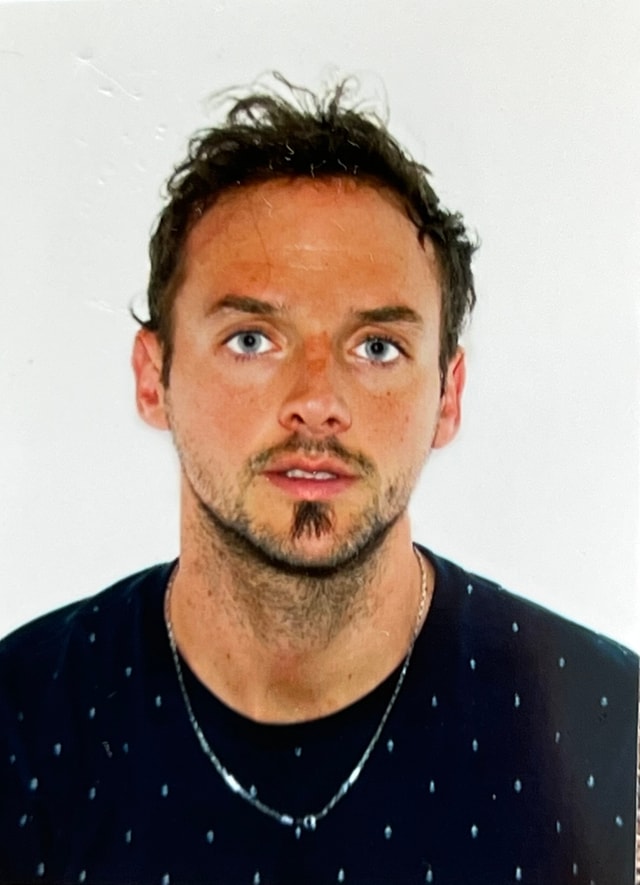 Foto de Agustín Koplin