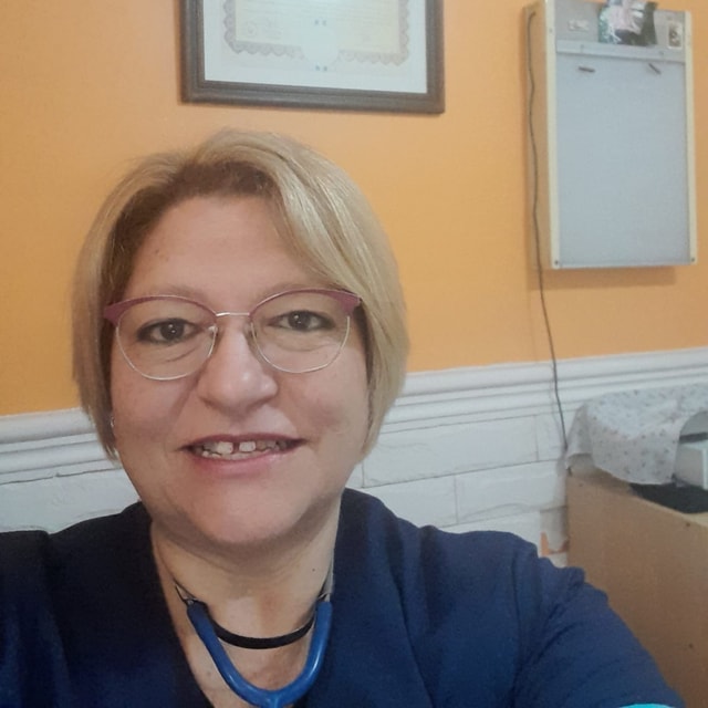 Foto de Mónica Susana Trigo
