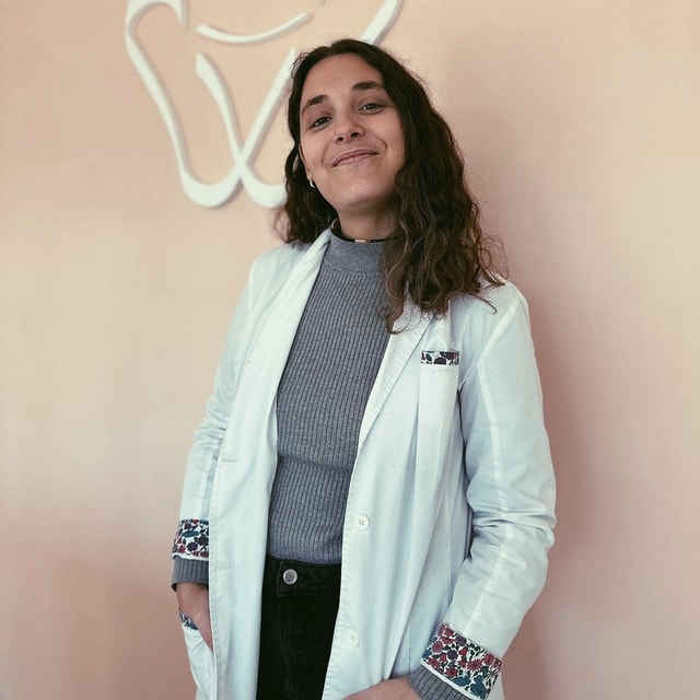 Foto de Valentina De Lellis, Ginecología